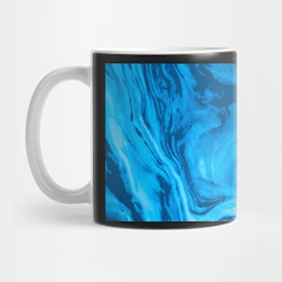 Marble Mug